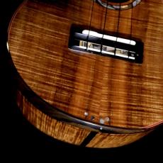 Yoshida弦楽器工房 UC-ST Concert Custom - Master grade koa_8