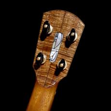 Yoshida弦楽器工房 UC-ST Concert Custom - Master grade koa_11