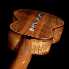 Yoshida弦楽器工房 UC-ST Concert Custom - Master grade koa_13
