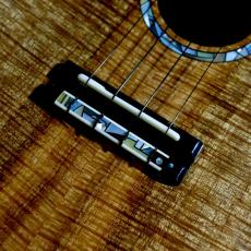 Yoshida弦楽器工房 UC-ST Concert Custom - Master grade koa_14