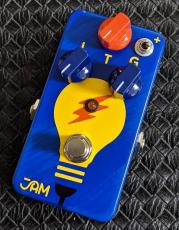 JAM Pedals Tube Dreamer