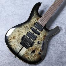 Ibanez S1070PBZ 【CKB】【現物写真】