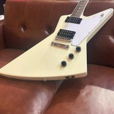 Gibson 【軽量個体!】Original Collection 70s Explorer Classic White  #230540164【3.24kg】_2