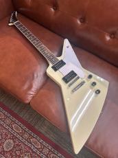 Gibson 【軽量個体!】Original Collection 70s Explorer Classic White  #230540164【3.24kg】_3