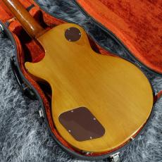 Gibson 1973 Les Paul Deluxe Gold Top P-90_7