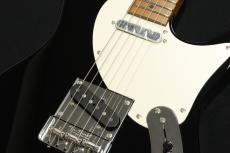 Ibanez FLATV1 BK Josh Smith Signature 【直筆サイン入りピックガード付属!】_2