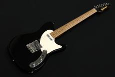 Ibanez FLATV1 BK Josh Smith Signature 【直筆サイン入りピックガード付属!】_3