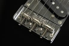 Ibanez FLATV1 BK Josh Smith Signature 【直筆サイン入りピックガード付属!】_4
