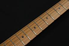 Ibanez FLATV1 BK Josh Smith Signature 【直筆サイン入りピックガード付属!】_5