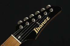 Ibanez FLATV1 BK Josh Smith Signature 【直筆サイン入りピックガード付属!】_6