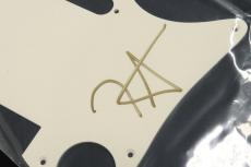 Ibanez FLATV1 BK Josh Smith Signature 【直筆サイン入りピックガード付属!】_9