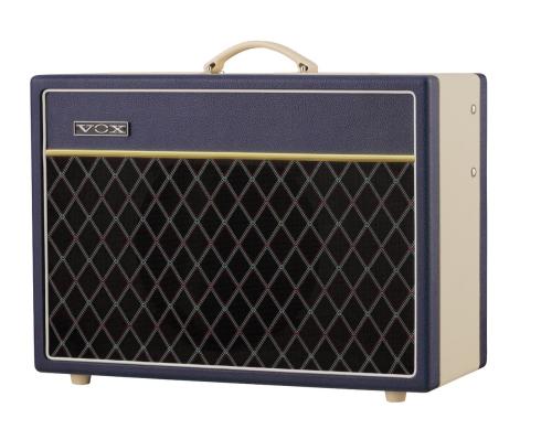 VOX AC15C1 TTBC 【リミテッドカラー・未展示品】