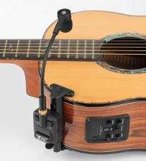 Xvive U8 Acoustic Guitar Wireless System [V-U8/AG]_2