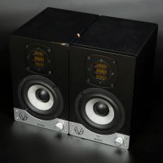 EVE Audio 【展示品/ペア】EASC204【モニタースピーカー】