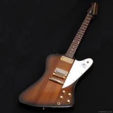 Gibson Firebird Bicentennial Edition 1976_2