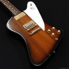 Gibson Firebird Bicentennial Edition 1976_4