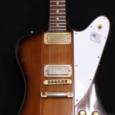 Gibson Firebird Bicentennial Edition 1976_5