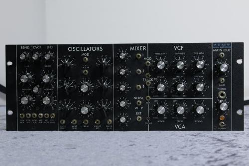 Studio Electronics MIDIMINI【中古】