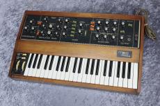 Moog MINIMOOG MODEL D 【中古】【整備済み】