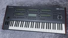 John Bowen Synth Design Solaris【中古】