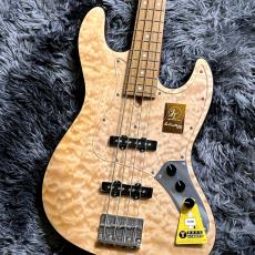 ジャズベース・タイプ、メイプルの検索結果1～50件【楽器検索｜Jギター】