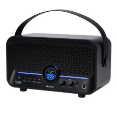 MOOER Mooer F15i Li Phantom Black