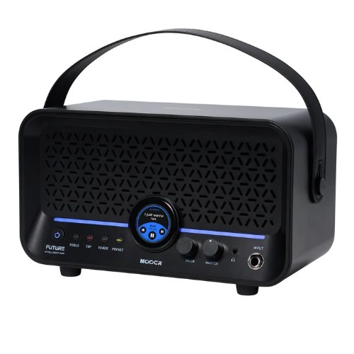 MOOER Mooer F15i Li Phantom Black