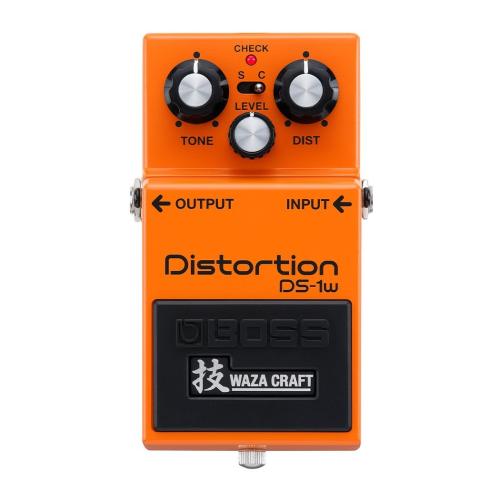 BOSS DS-1W