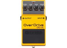 BOSS OD-1X OverDrive