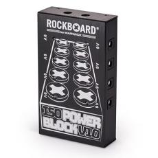 RockBoard ISO Power Block V10