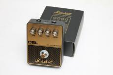 Marshall DSL Overdrive Pedal
