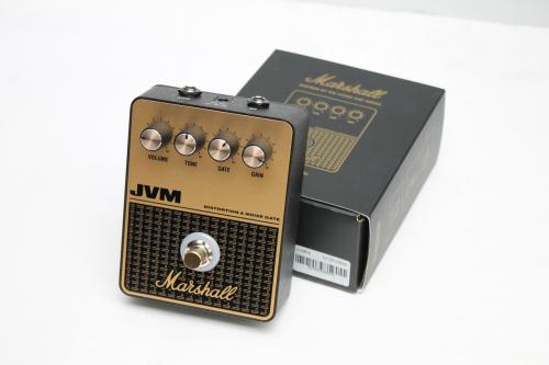 Marshall JVM Overdrive Pedal