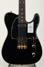 Fender Made in Japan Traditional 2025 Collection 60s Telecaster RW  Black Pearl【S/N JD26002960】