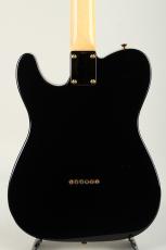 Fender Made in Japan Traditional 2025 Collection 60s Telecaster RW  Black Pearl【S/N JD26002960】_3