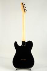 Fender Made in Japan Traditional 2025 Collection 60s Telecaster RW  Black Pearl【S/N JD26002960】_4