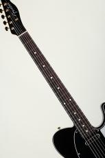 Fender Made in Japan Traditional 2025 Collection 60s Telecaster RW  Black Pearl【S/N JD26002960】_5