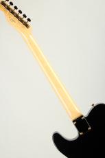 Fender Made in Japan Traditional 2025 Collection 60s Telecaster RW  Black Pearl【S/N JD26002960】_6