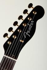 Fender Made in Japan Traditional 2025 Collection 60s Telecaster RW  Black Pearl【S/N JD26002960】_7