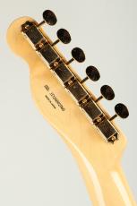 Fender Made in Japan Traditional 2025 Collection 60s Telecaster RW  Black Pearl【S/N JD26002960】_8