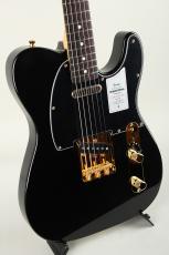 Fender Made in Japan Traditional 2025 Collection 60s Telecaster RW  Black Pearl【S/N JD26002960】_9