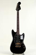 Fender Made in Japan Traditional 2025 Collection 60s Mustang RW  Black Pearl【S/N JD26000692】_2