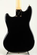 Fender Made in Japan Traditional 2025 Collection 60s Mustang RW  Black Pearl【S/N JD26000692】_3