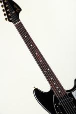 Fender Made in Japan Traditional 2025 Collection 60s Mustang RW  Black Pearl【S/N JD26000692】_5