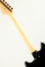 Fender Made in Japan Traditional 2025 Collection 60s Mustang RW  Black Pearl【S/N JD26000692】_6