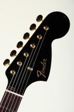 Fender Made in Japan Traditional 2025 Collection 60s Mustang RW  Black Pearl【S/N JD26000692】_7