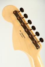 Fender Made in Japan Traditional 2025 Collection 60s Mustang RW  Black Pearl【S/N JD26000692】_8