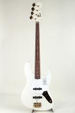 Fender Made in Japan Traditional 2025 Collection 60s Jazz Bass RW White Pearl【S/N JD26000385】_2