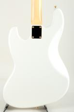 Fender Made in Japan Traditional 2025 Collection 60s Jazz Bass RW White Pearl【S/N JD26000385】_3
