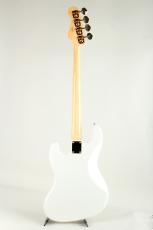 Fender Made in Japan Traditional 2025 Collection 60s Jazz Bass RW White Pearl【S/N JD26000385】_4