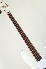 Fender Made in Japan Traditional 2025 Collection 60s Jazz Bass RW White Pearl【S/N JD26000385】_5